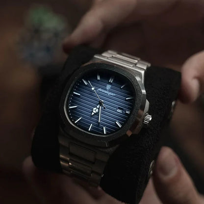 ELEVANE 613 - 41mm by Jean Poedagar