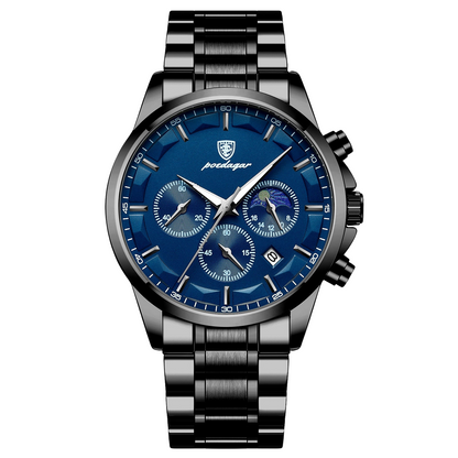 ELEVANE 713 - 41mm by Jean Poedagar