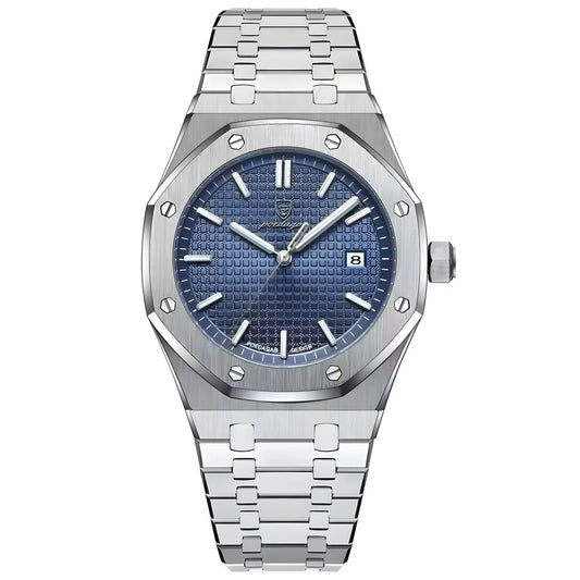 ELEVANE 630 - 41mm by Jean Poedagar