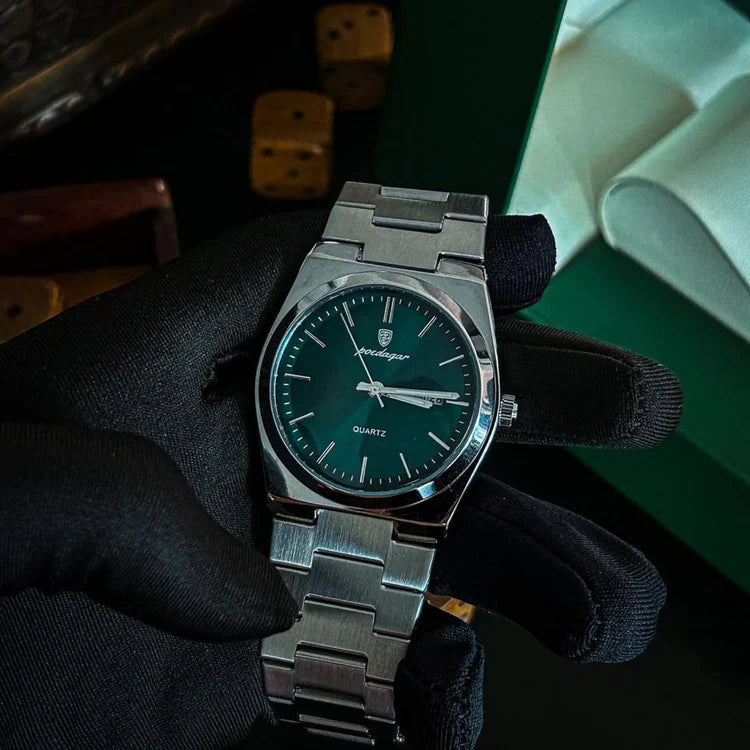ELEVANE 930 - 41mm by Jean Poedagar