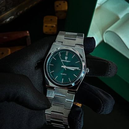 ELEVANE 930 - 41mm by Jean Poedagar