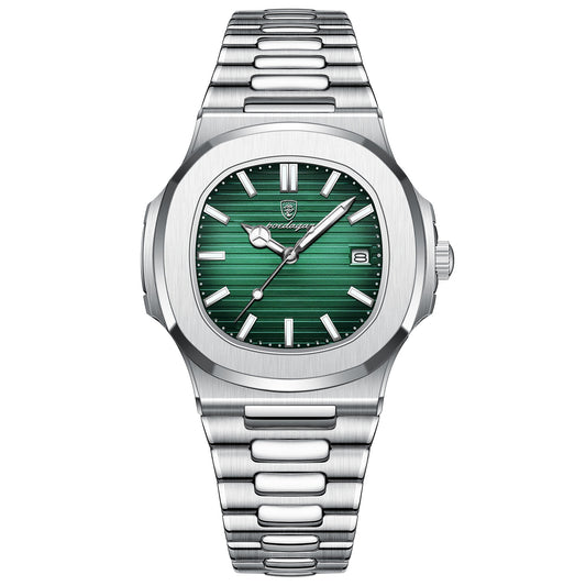 ELEVANE 613 - 41mm by Jean Poedagar