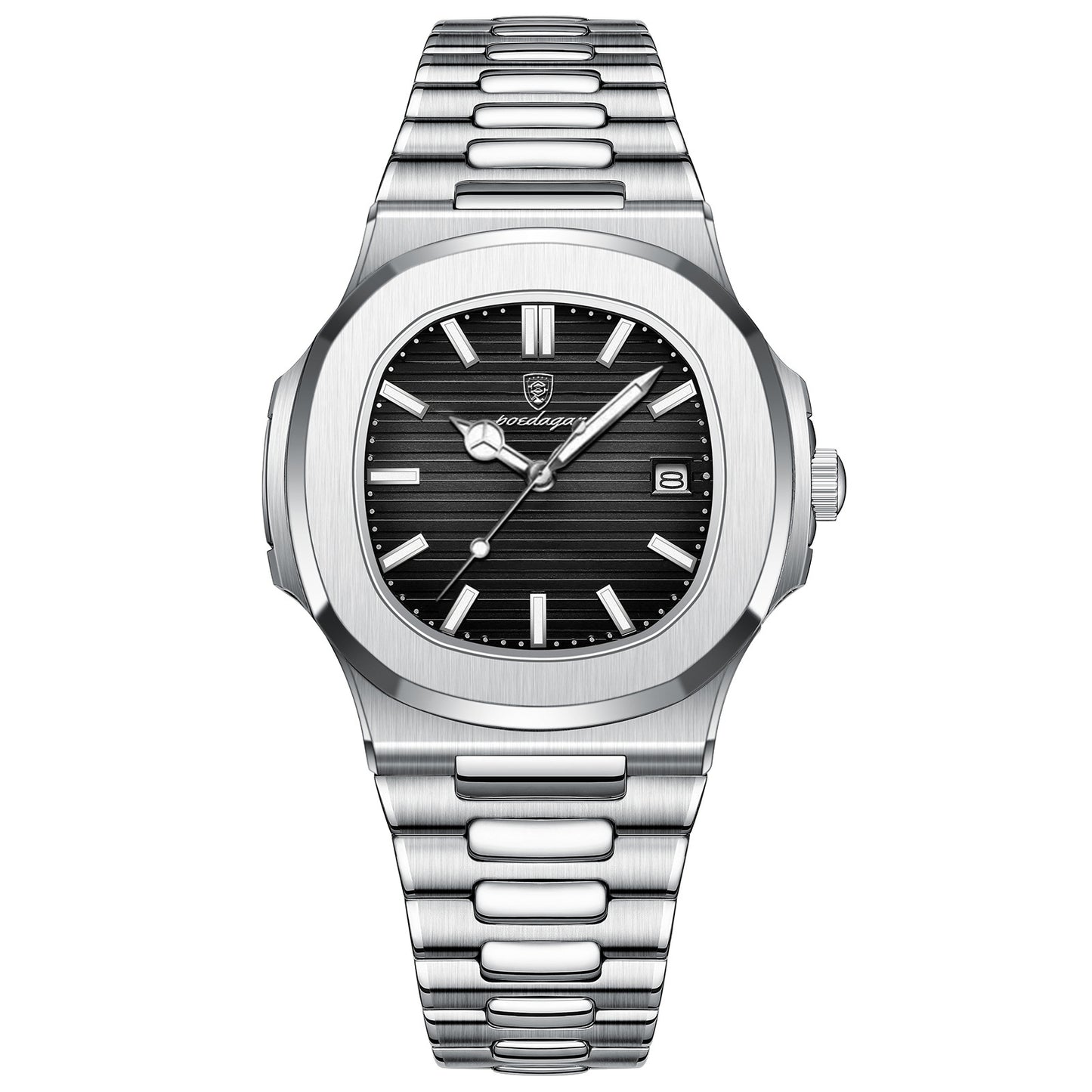 ELEVANE 613 - 41mm by Jean Poedagar