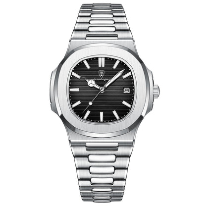 ELEVANE 613 - 41mm by Jean Poedagar