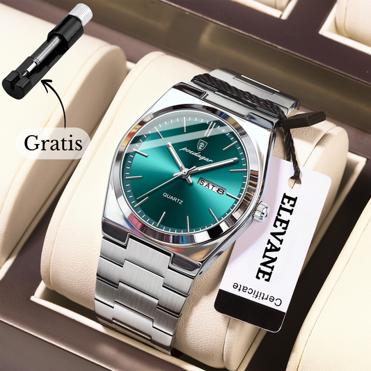 ELEVANE 930 - 41mm by Jean Poedagar