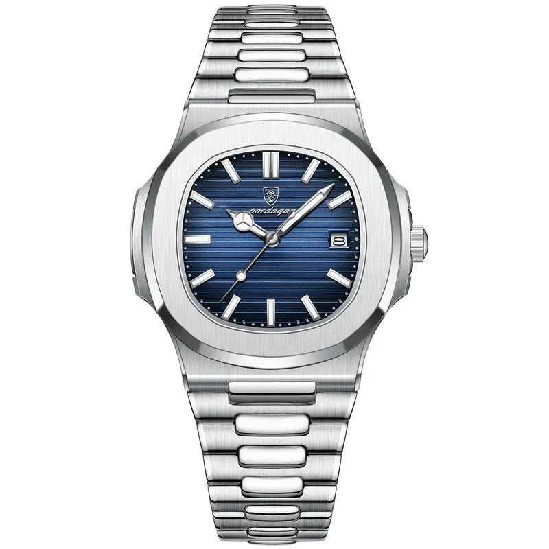ELEVANE 613 - 41mm by Jean Poedagar